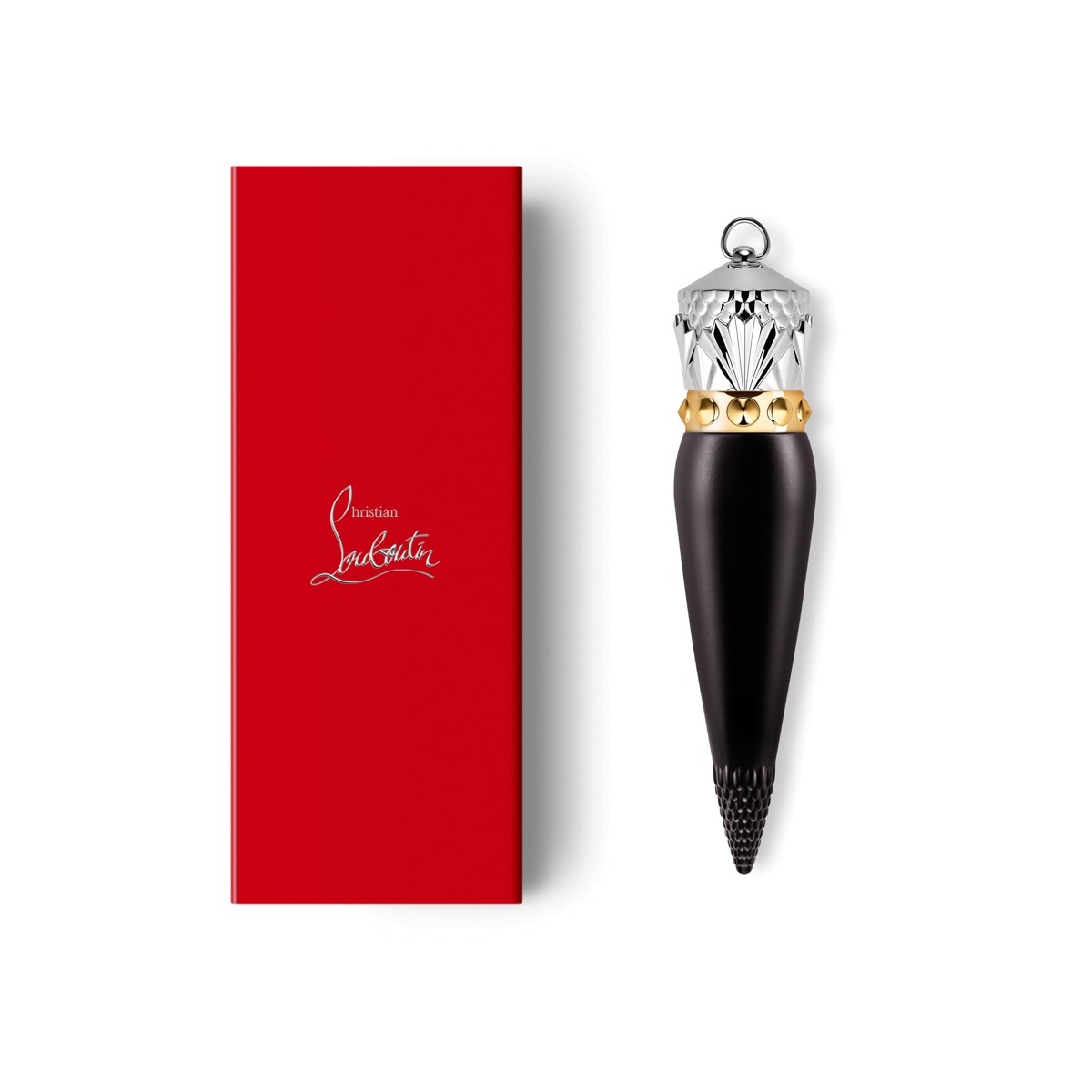 化妝品 - Epic Brunette 尤物玫瑰 - Christian Louboutin