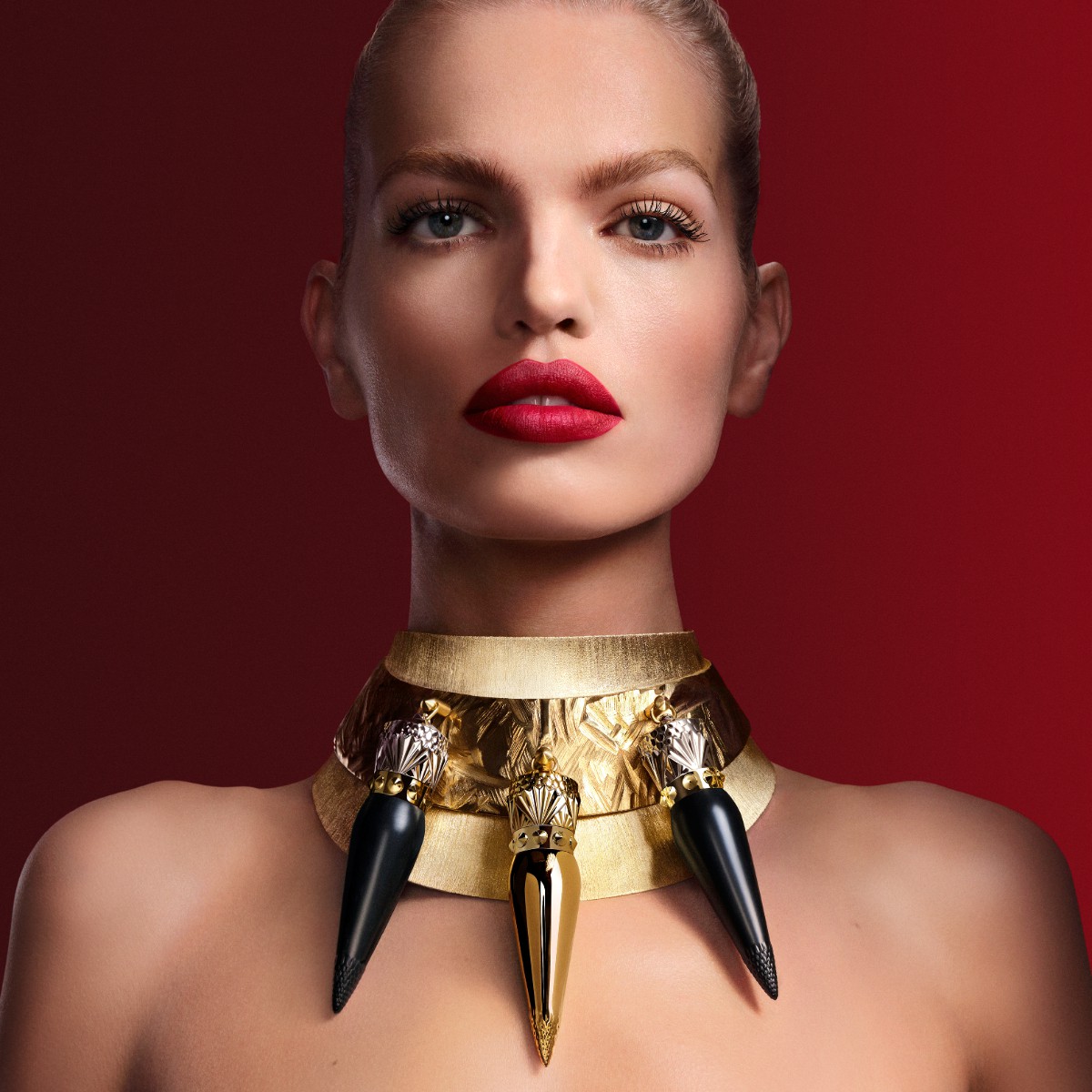 化妝品 - Epic Brunette 尤物玫瑰 - Christian Louboutin