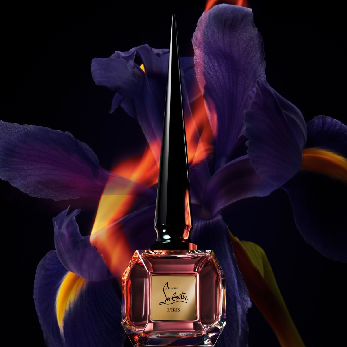 Beauty - Fétiche Collection Miniatures Set - Christian Louboutin