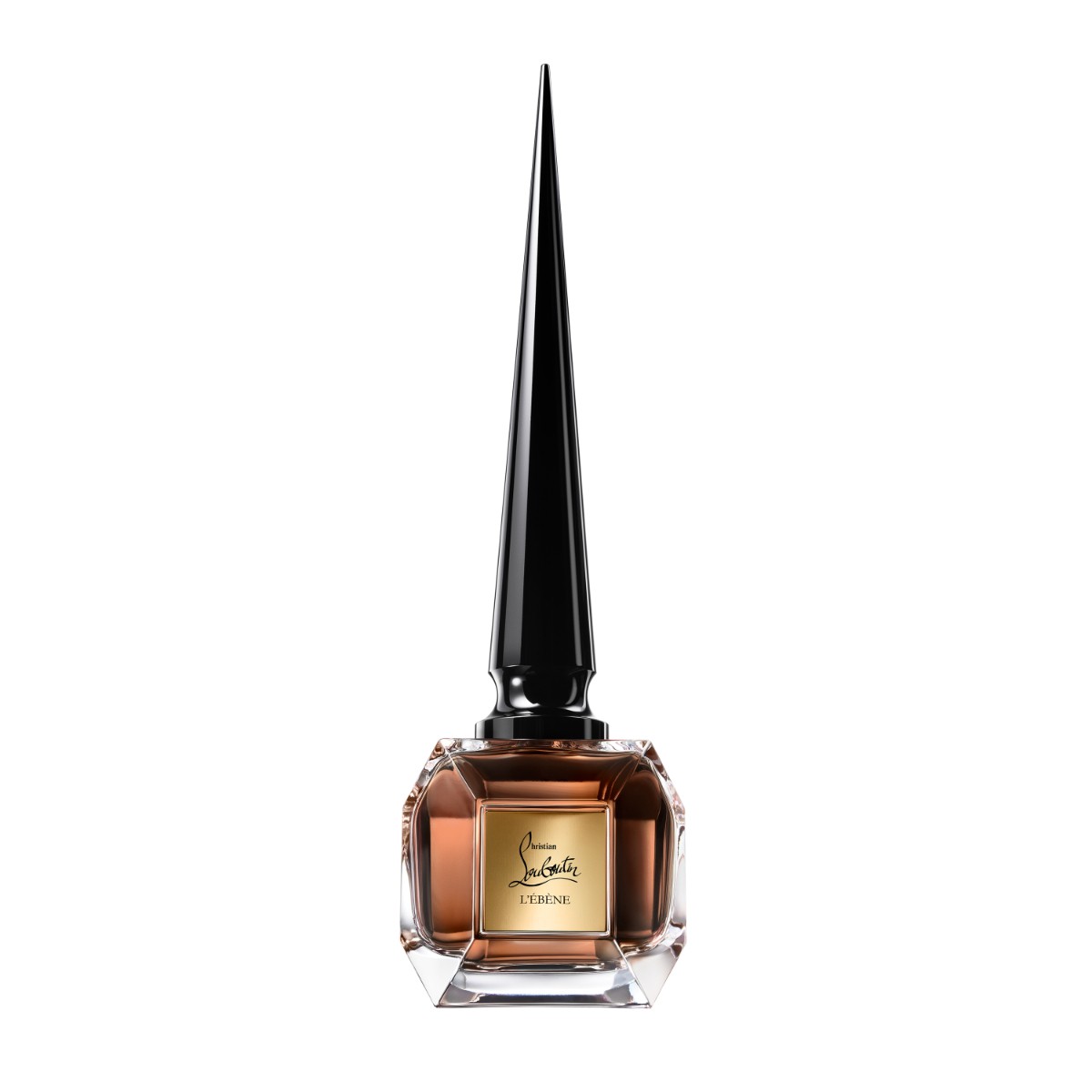 化妆品 - L’ébène 椰香乌木 - Christian Louboutin