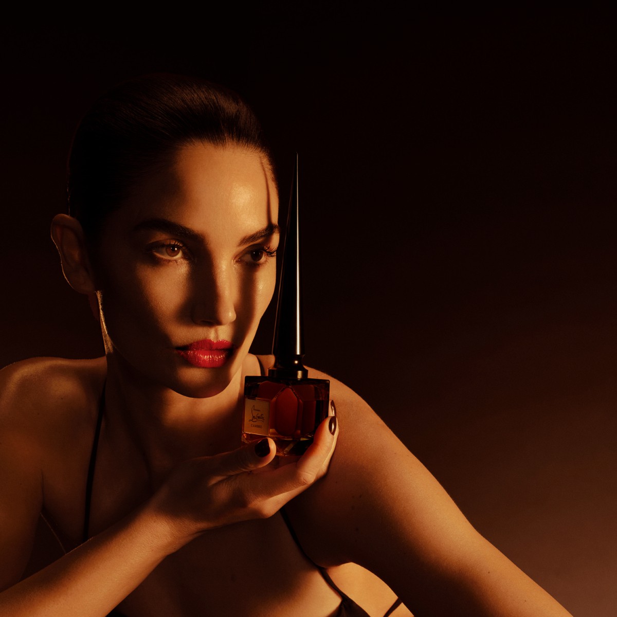 化妆品 - L’ébène 椰香乌木 - Christian Louboutin