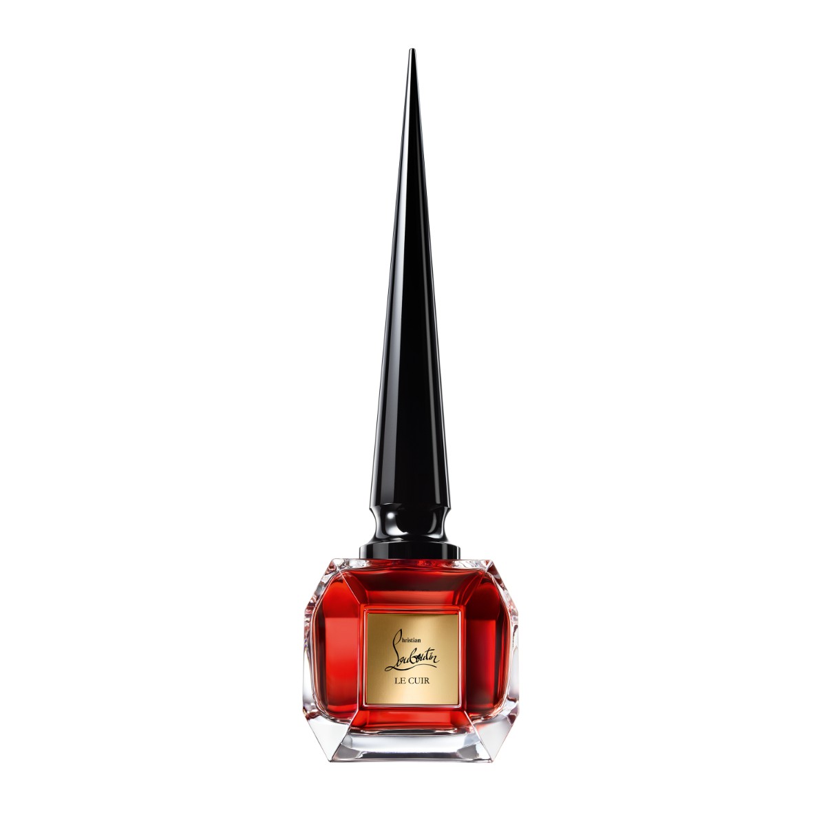 化妆品 - Le Cuir 金桂皮革 - Christian Louboutin