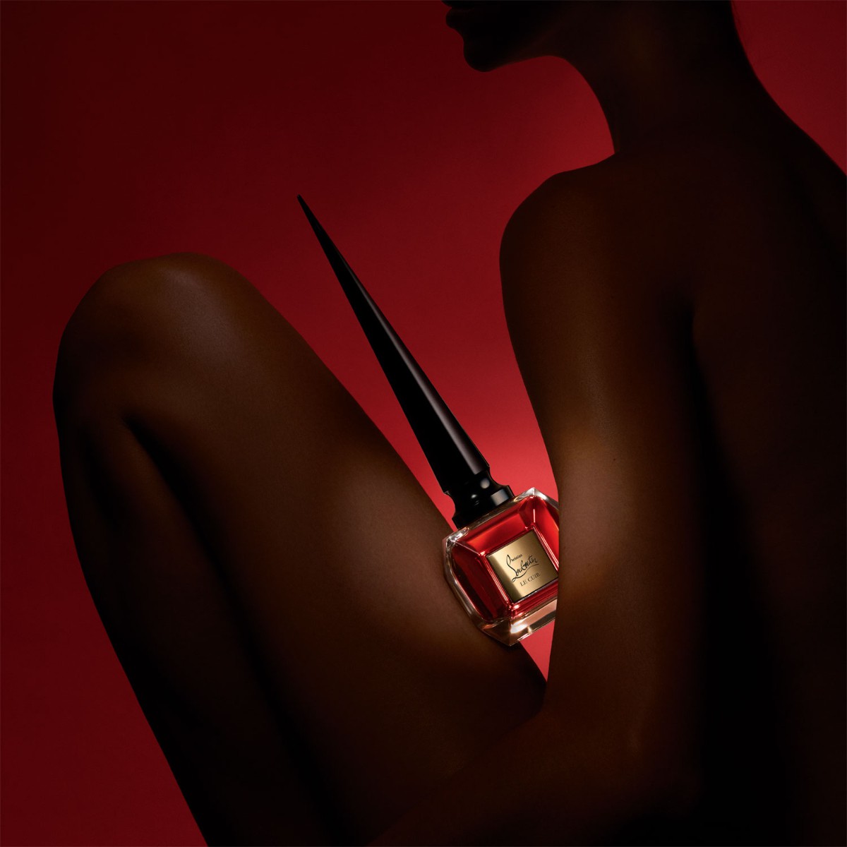 Beauty - Fétiche Le Cuir - Christian Louboutin