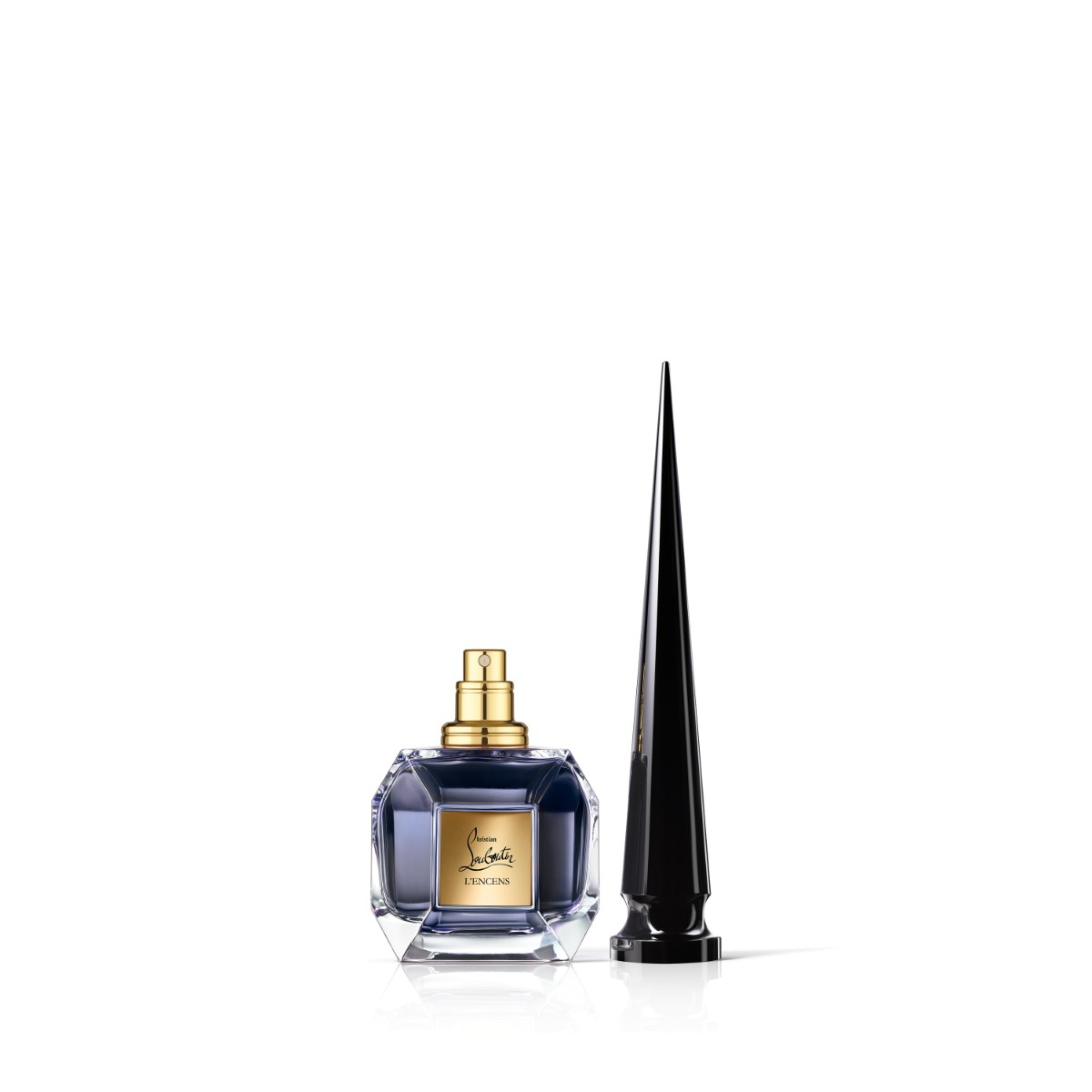 Beauty - Fétiche L’encens - Christian Louboutin