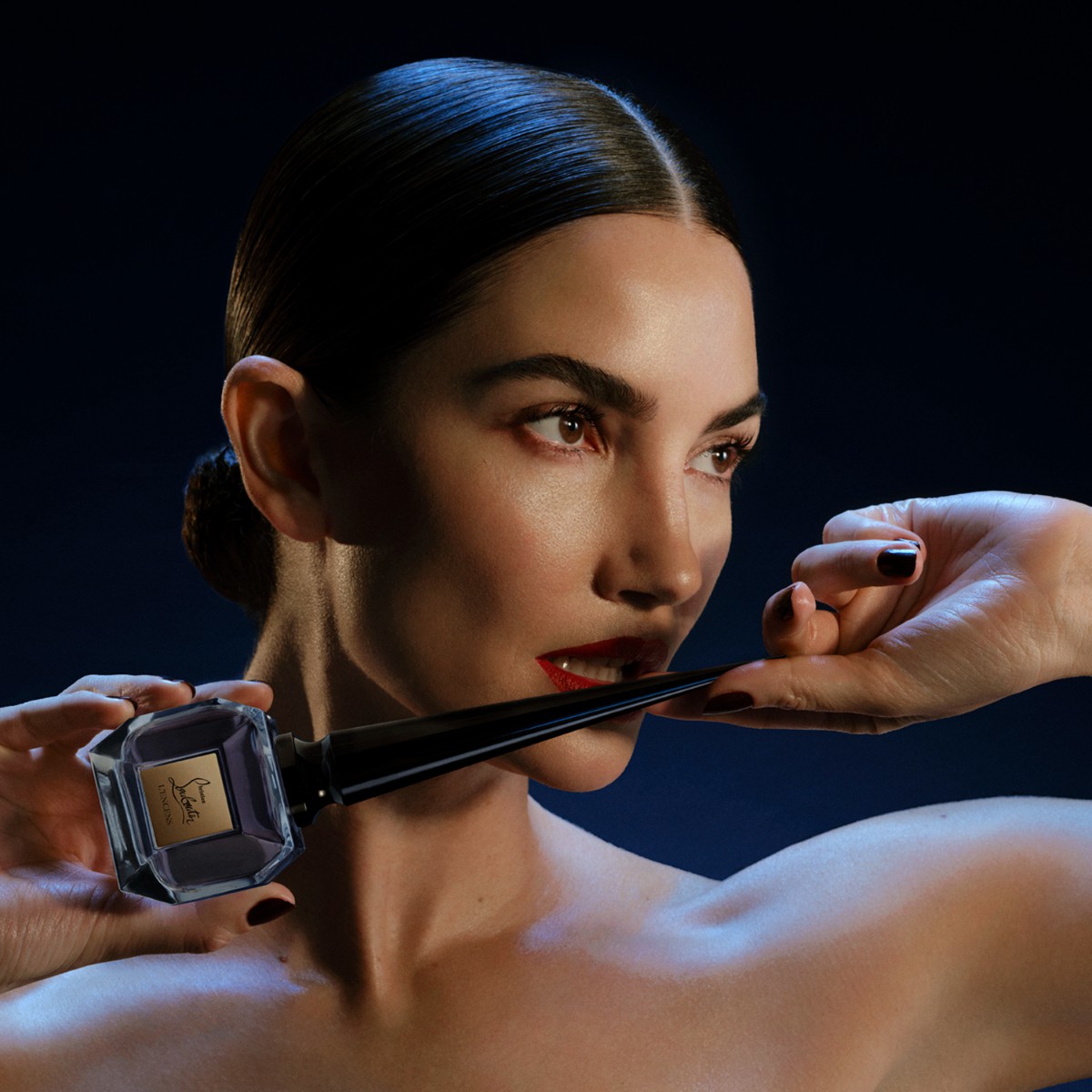 Beauty - Fétiche L’encens - Christian Louboutin