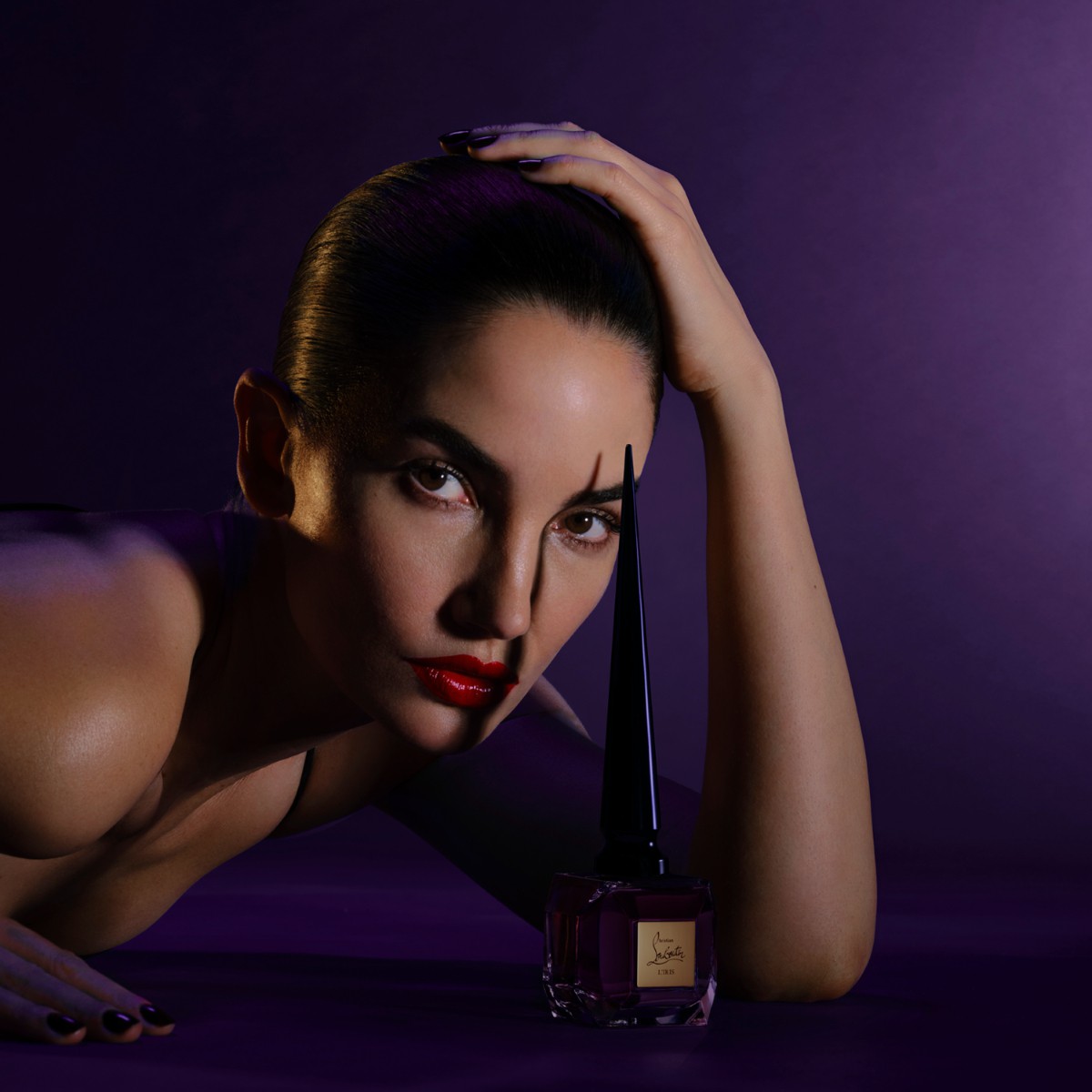 Beauty - Fétiche L’iris - Christian Louboutin