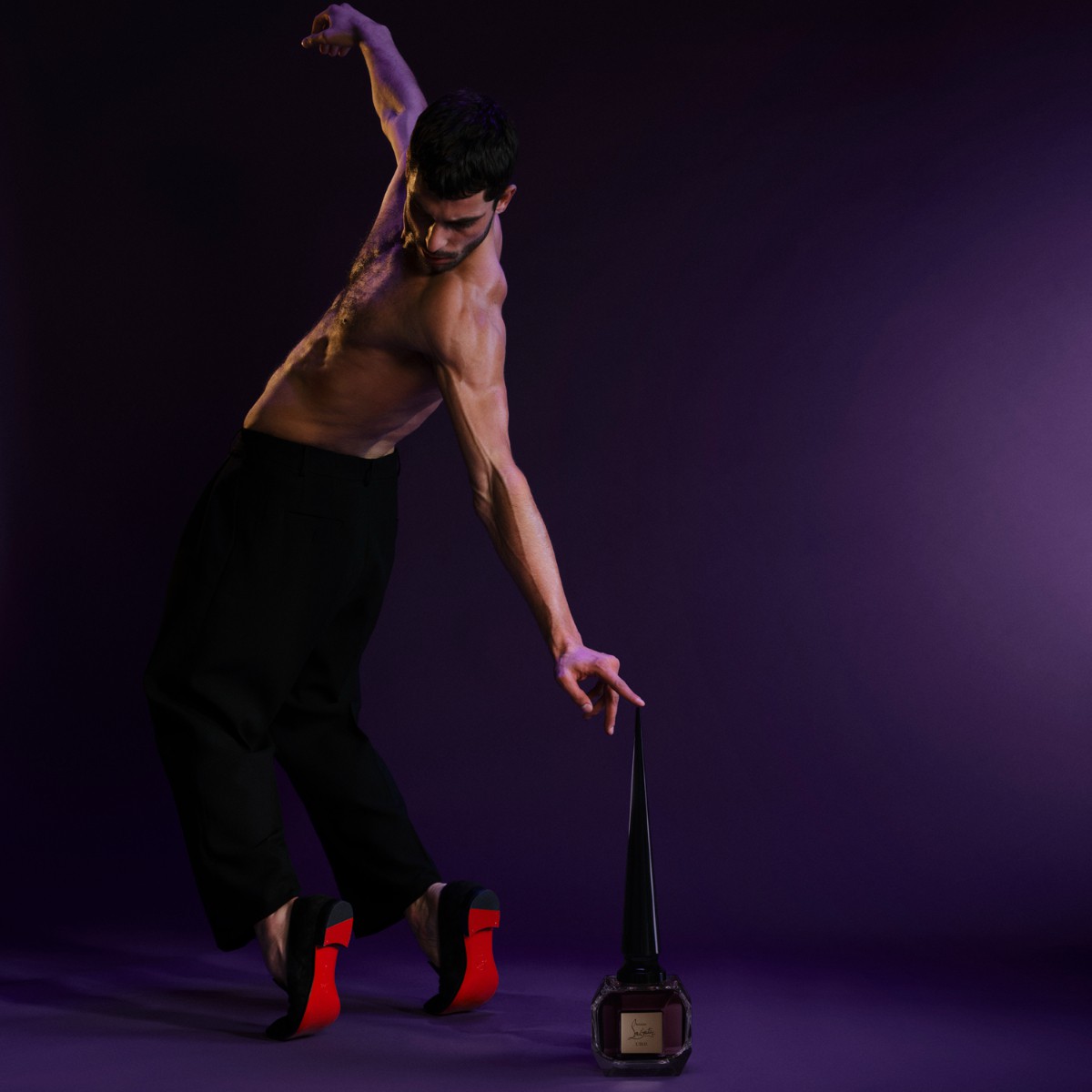 Beauty - Fétiche L’iris - Christian Louboutin