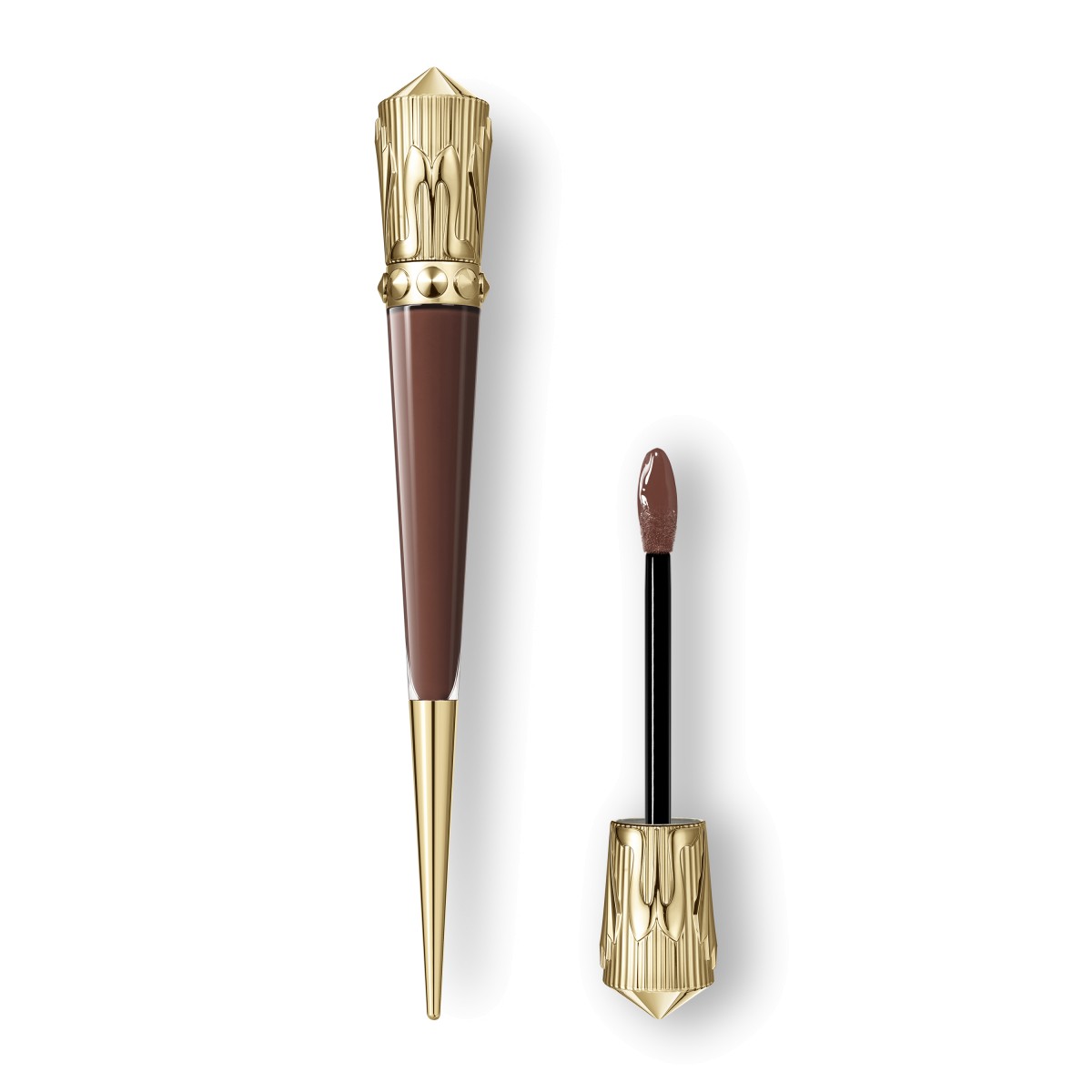化妝品 - Hot Sienna - Christian Louboutin