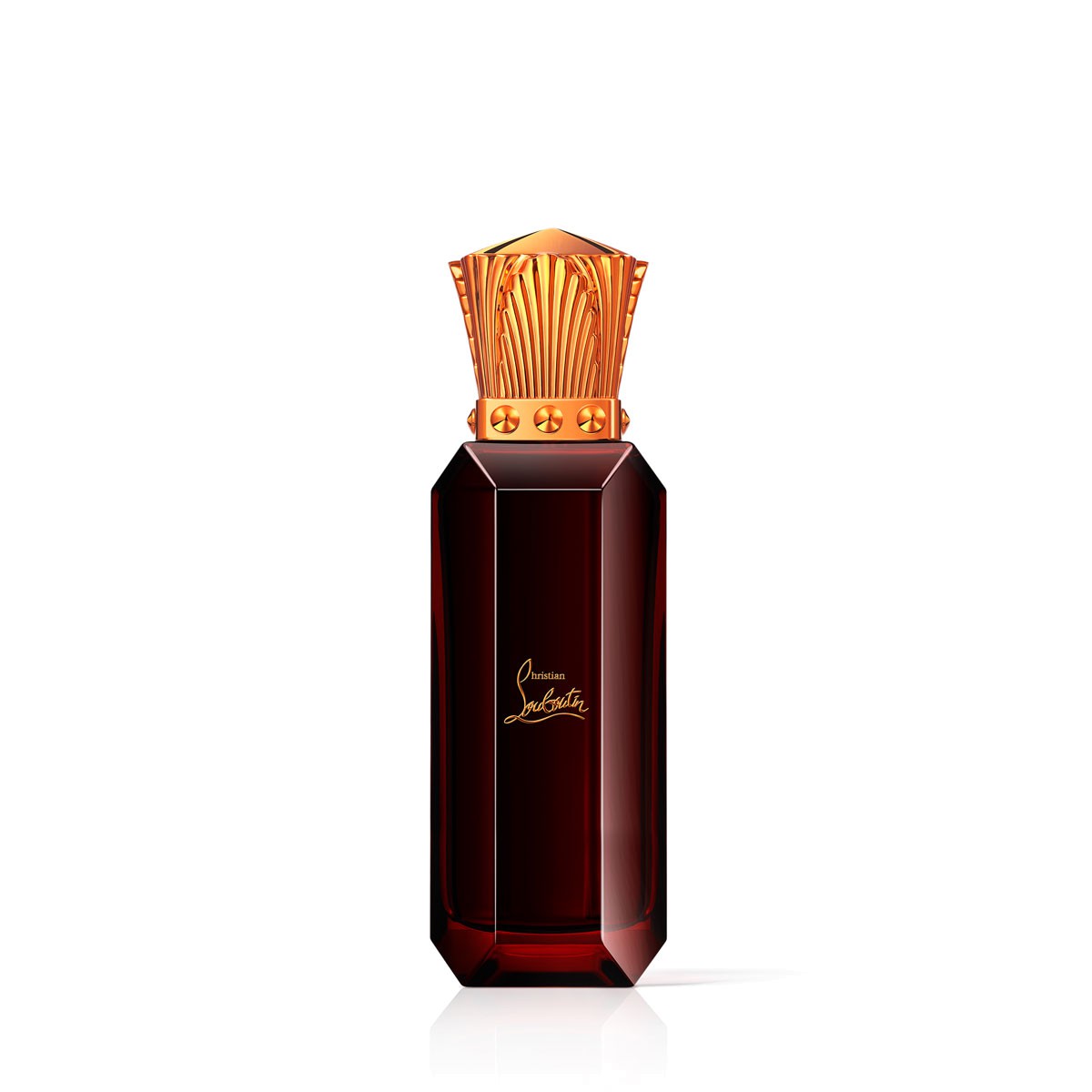 Beauty - Loubicharme - Christian Louboutin