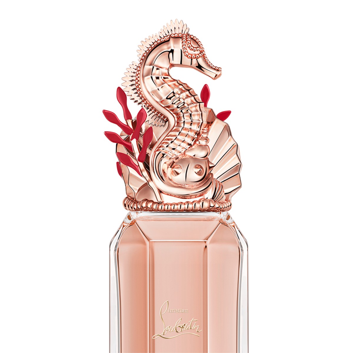 化妝品 - Loubihorse 海洋秘境 - Christian Louboutin