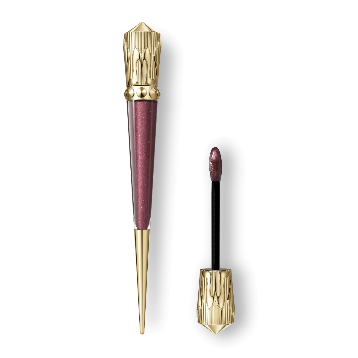 化妝品 - Mauve Heat - Christian Louboutin