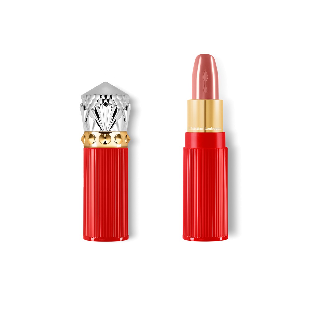 化妝品 - Peach Cabaret 卡巴莱蜜桃 - Christian Louboutin