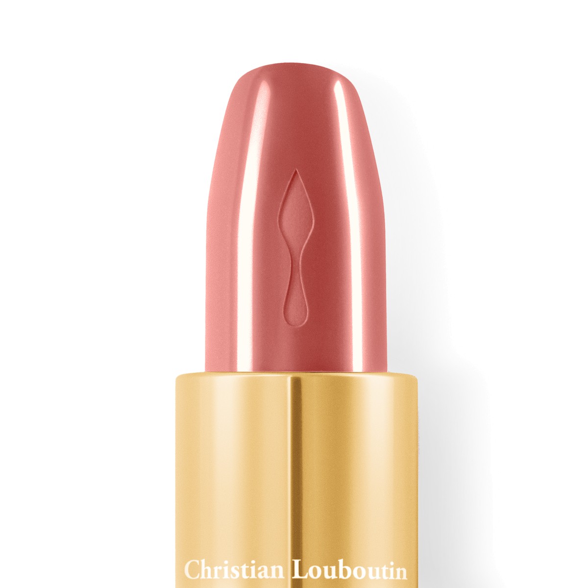 化妝品 - Peach Cabaret 卡巴莱蜜桃 - Christian Louboutin