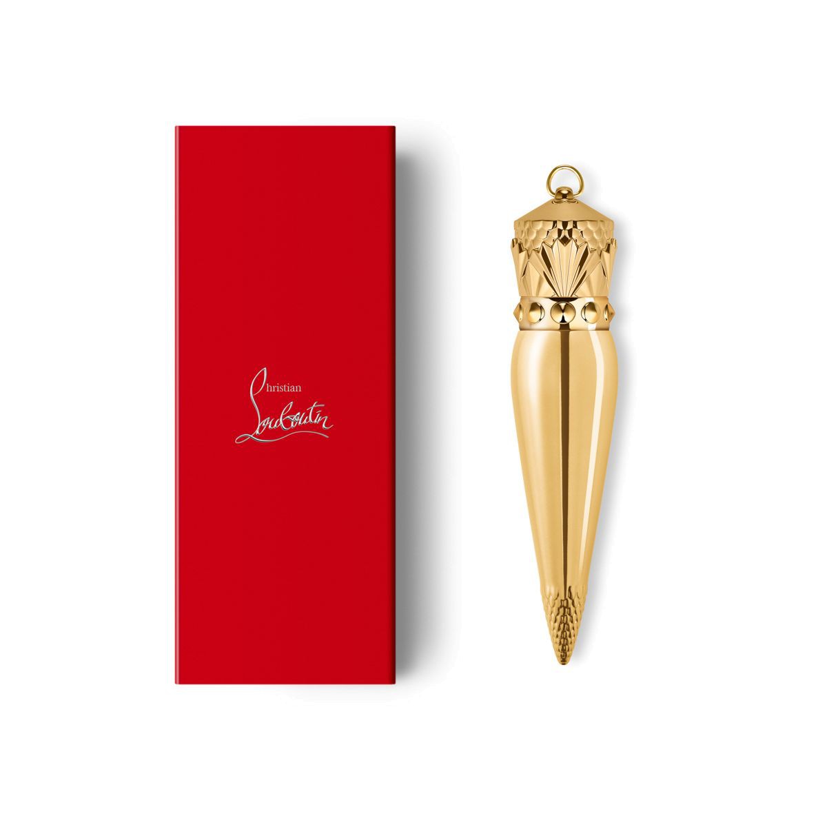 化妝品 - Rouge Louboutin 路铂廷红 - Christian Louboutin