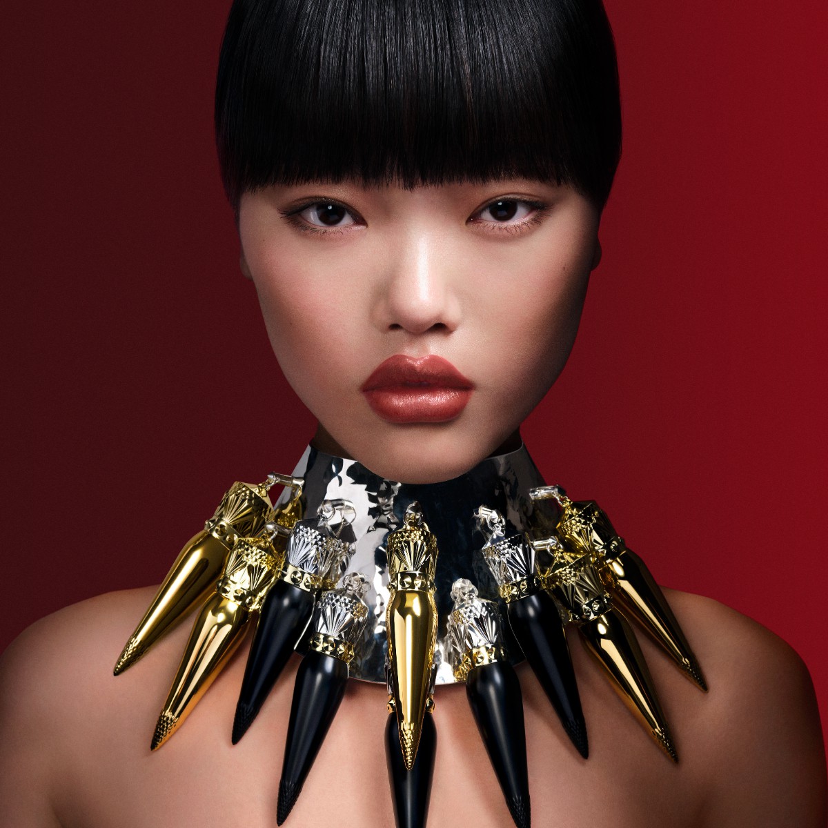 化妝品 - Rouge Louboutin 路铂廷红 - Christian Louboutin