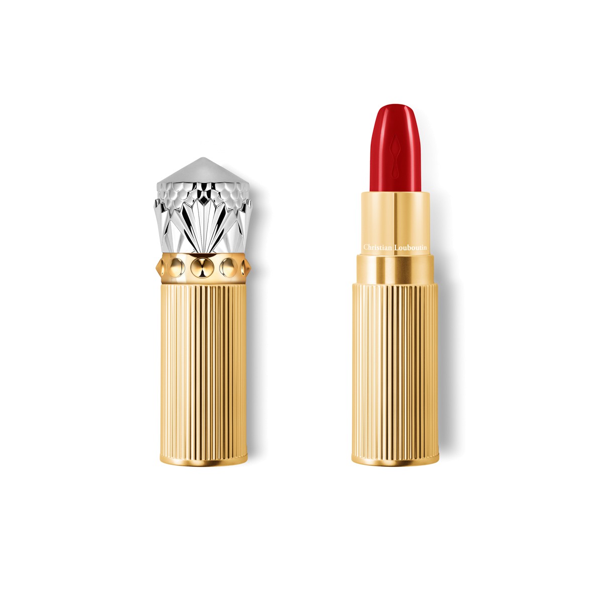 Lipstick Rouge Louboutin RED Christian Louboutin Beauty