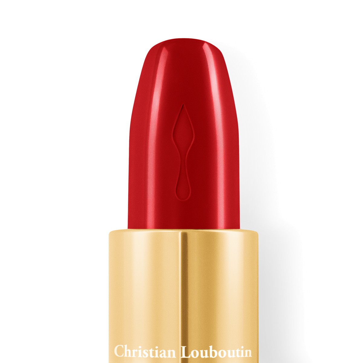 Lipstick Rouge Louboutin RED Christian Louboutin Beauty