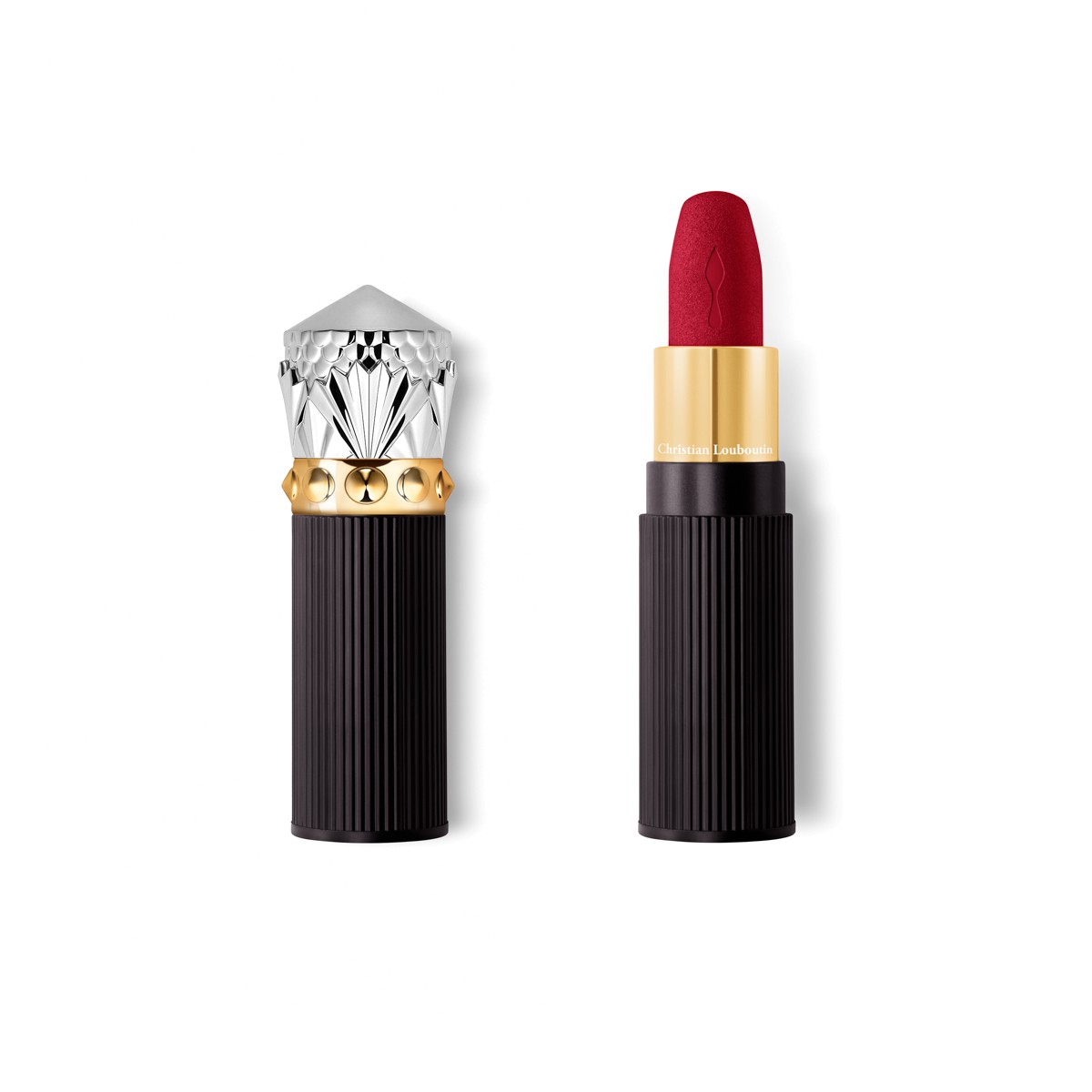 Louboutin rouge discount