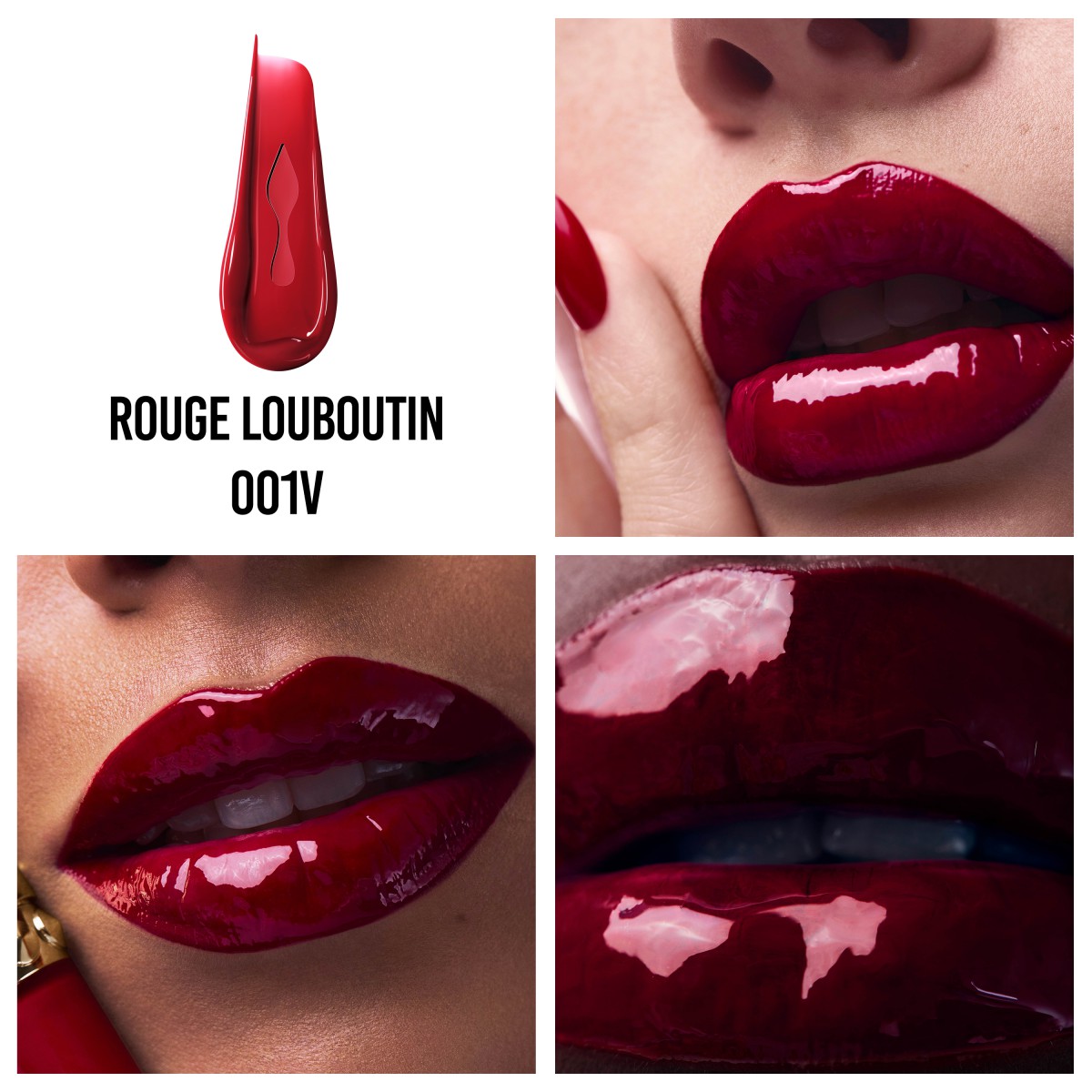 Beauty - Rouge Louboutin - Christian Louboutin