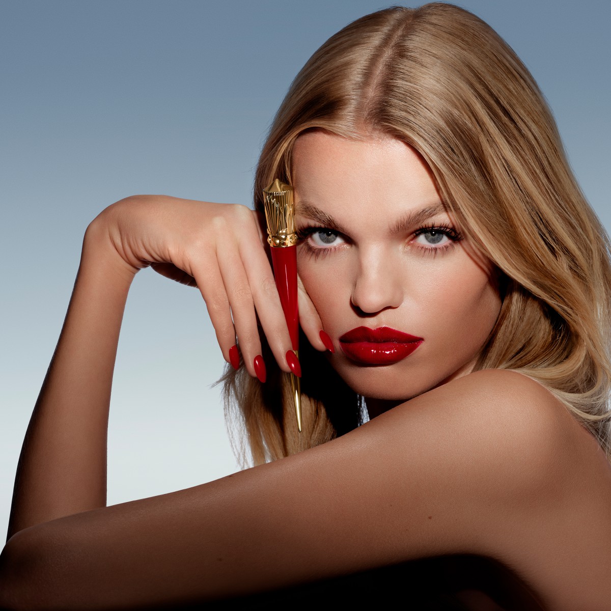 Beauty - Rouge Louboutin - Christian Louboutin