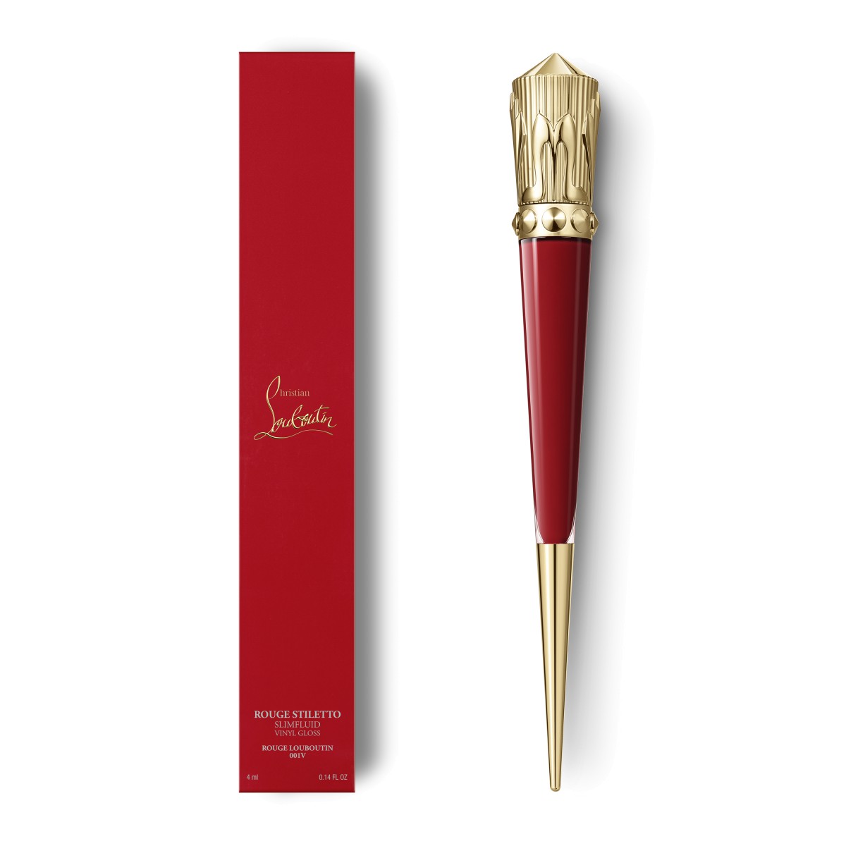 Beauty - Rouge Louboutin - Christian Louboutin