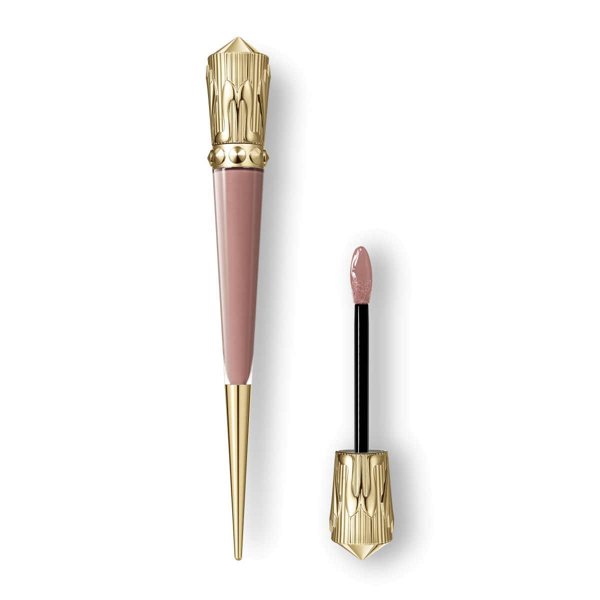 化妝品 - Smoky Nudy - Christian Louboutin