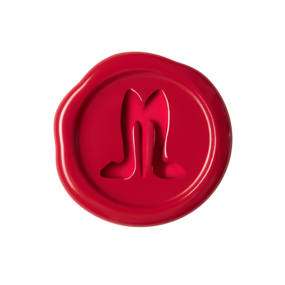 化妝品 - Rouge Louboutin 001s - 路铂廷红 - Christian Louboutin