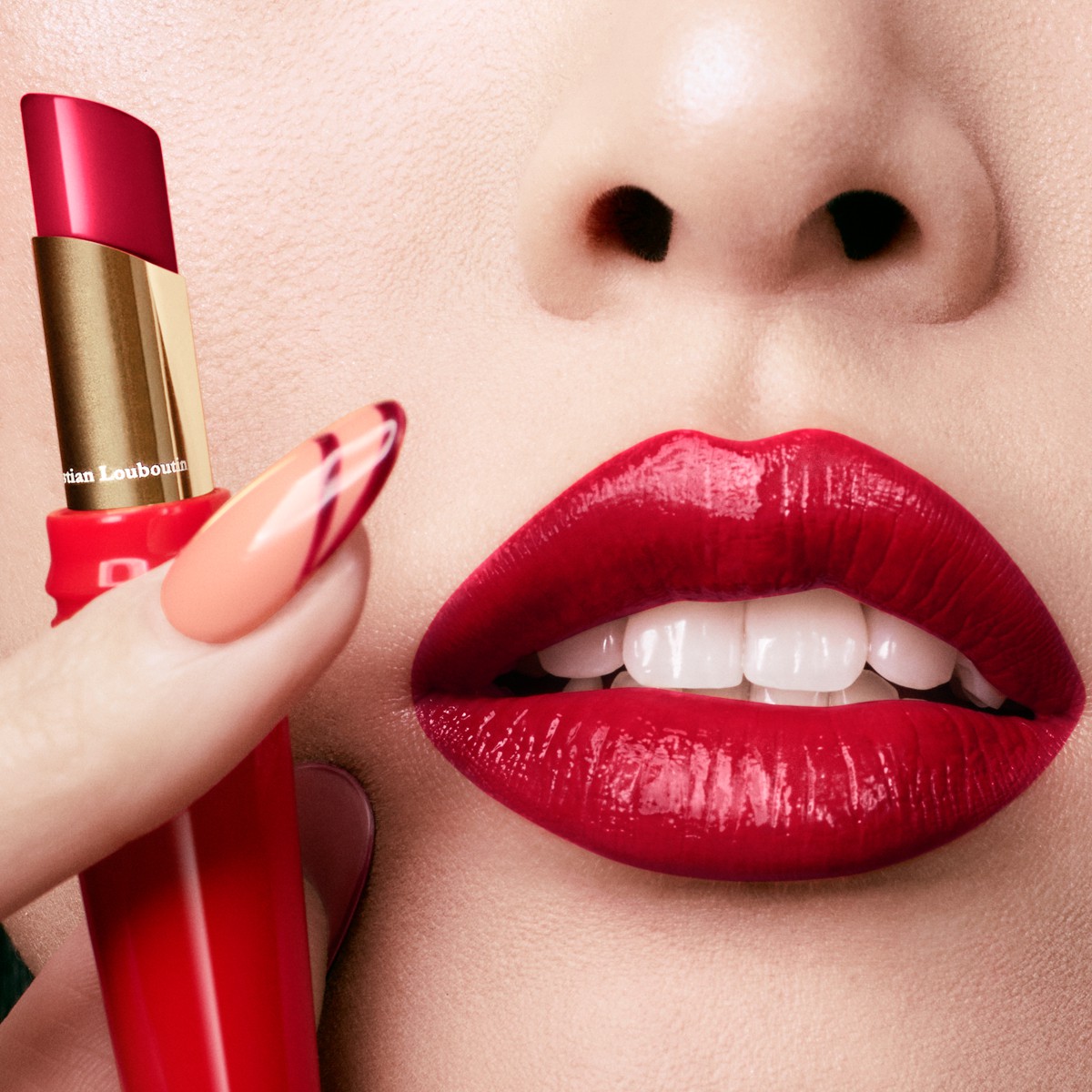 Louboutin rouge 2025