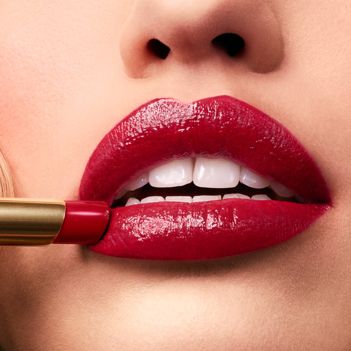 Lipstick Rouge Louboutin RED Christian Louboutin Beauty