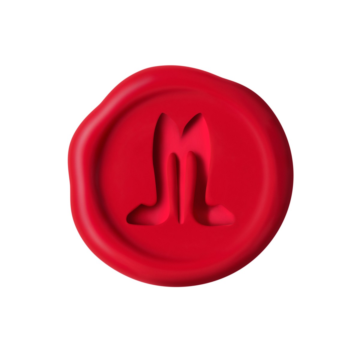 化妝品 - Private Red 111l - 独占红心 - Christian Louboutin