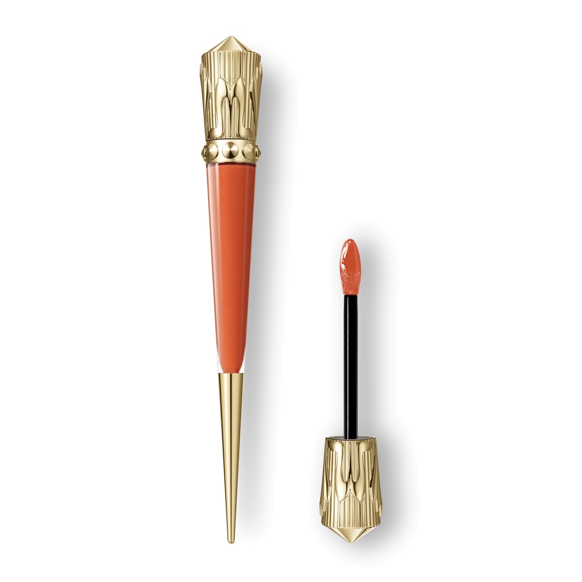 化妝品 - Torrid Peach - Christian Louboutin