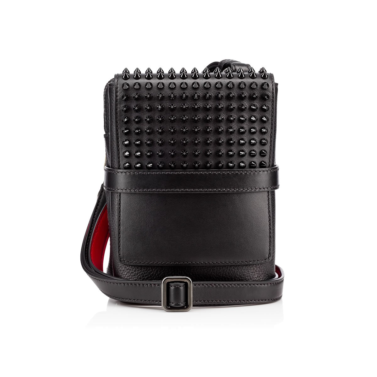 Men Bag - Benech Reporter - Christian Louboutin