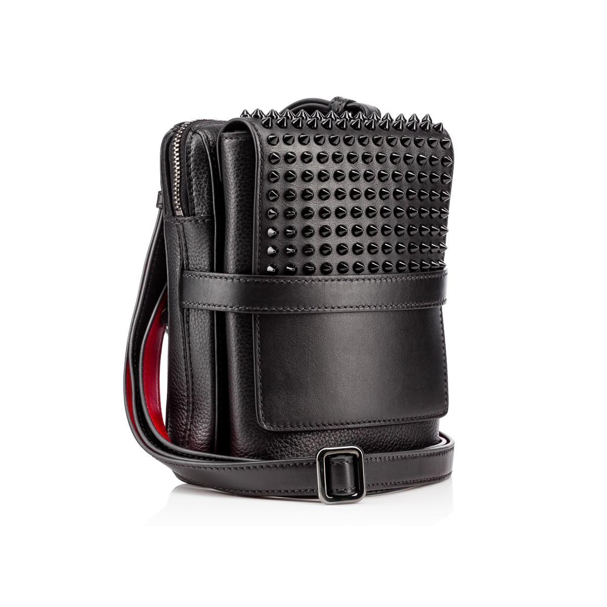 Men Bag - Benech Reporter - Christian Louboutin