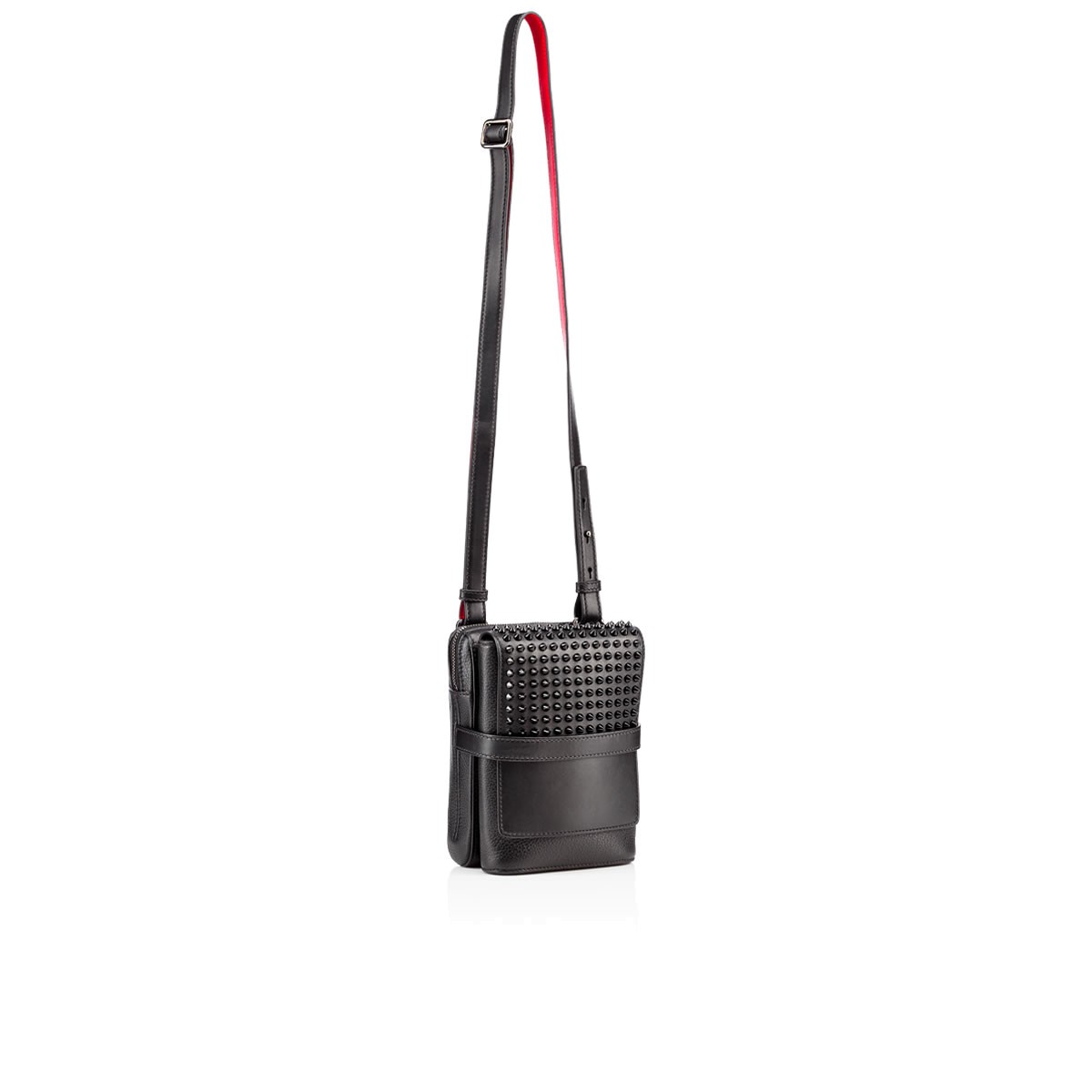 Men Bag - Benech Reporter - Christian Louboutin