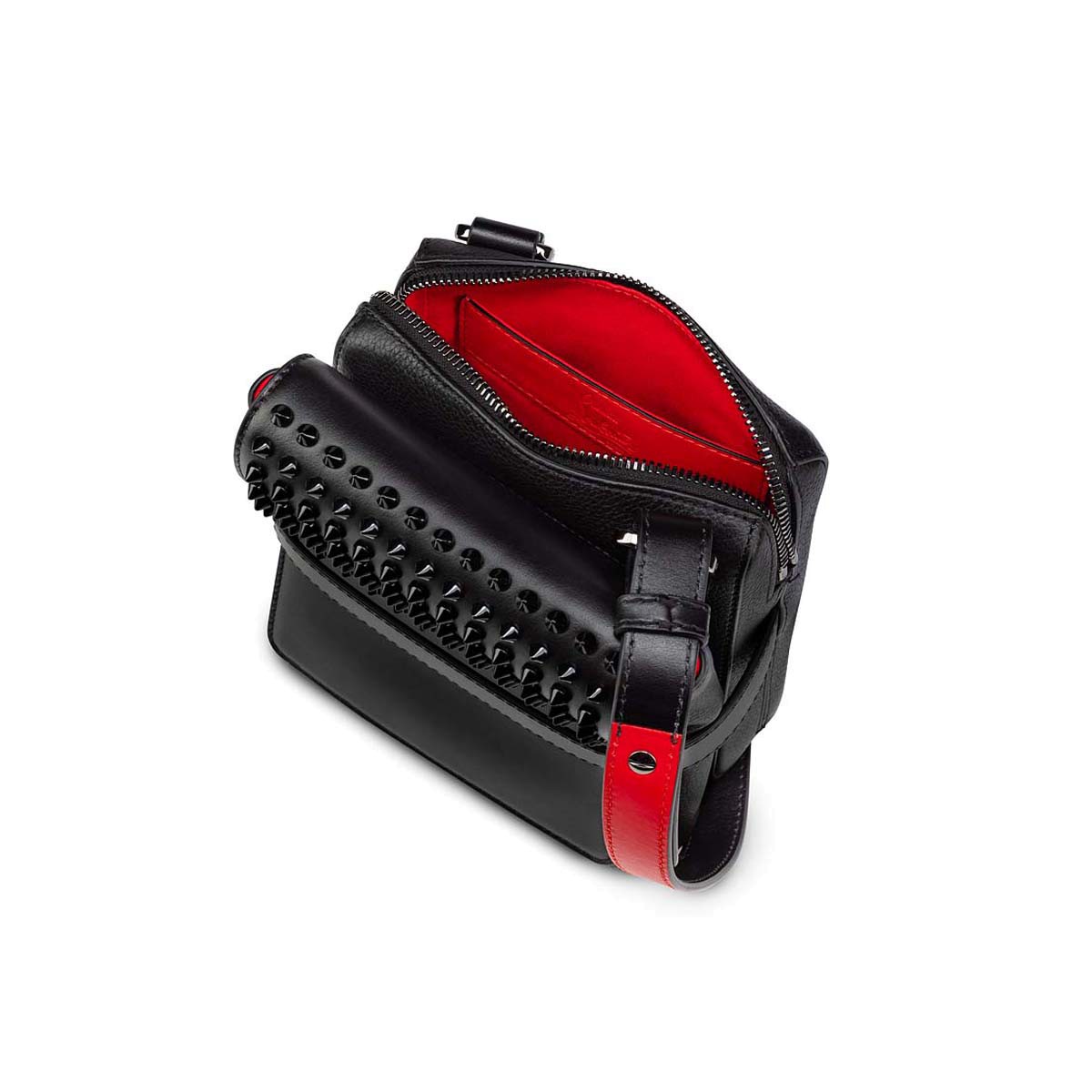 Men Bag - Benech Reporter - Christian Louboutin