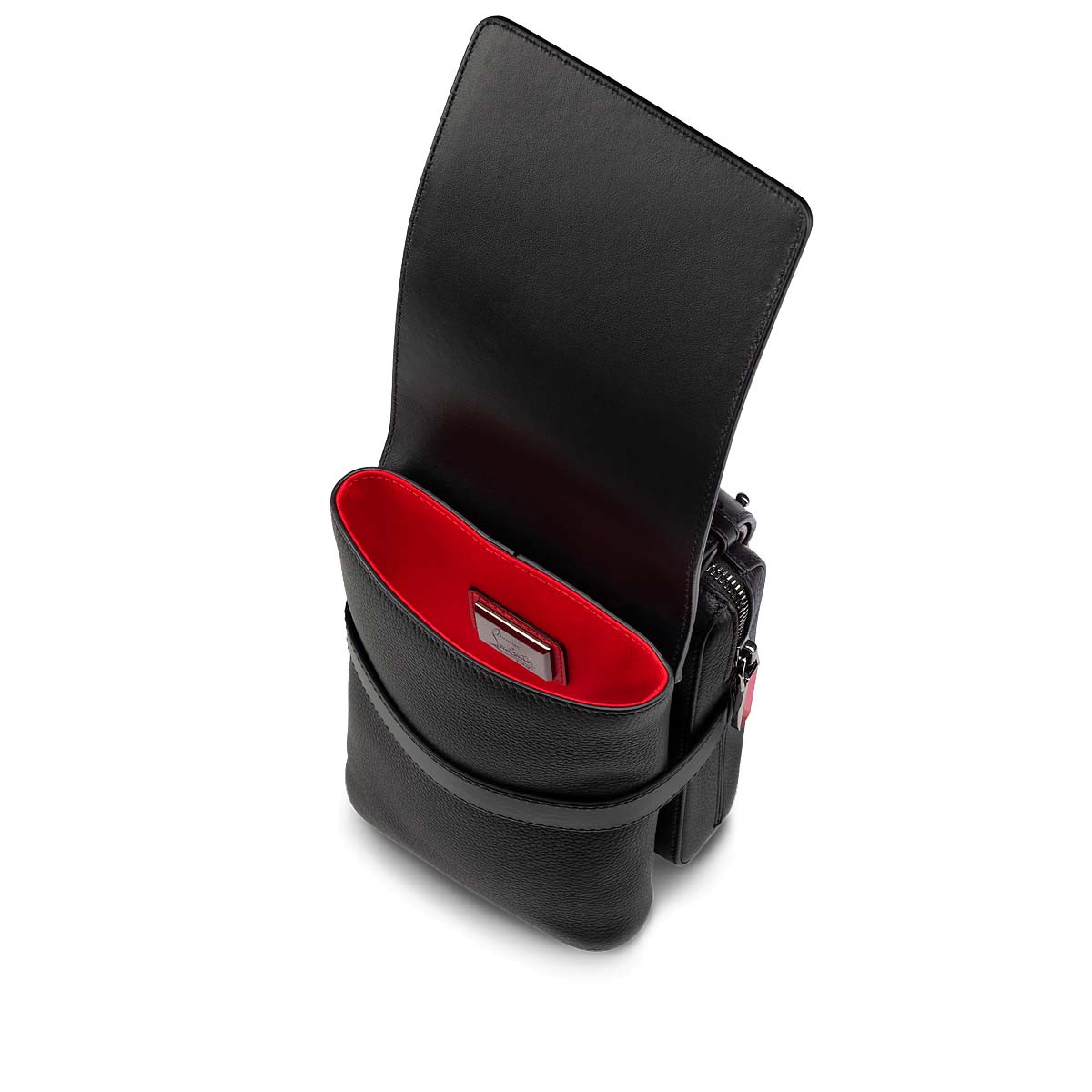 Men Bag - Benech Reporter - Christian Louboutin