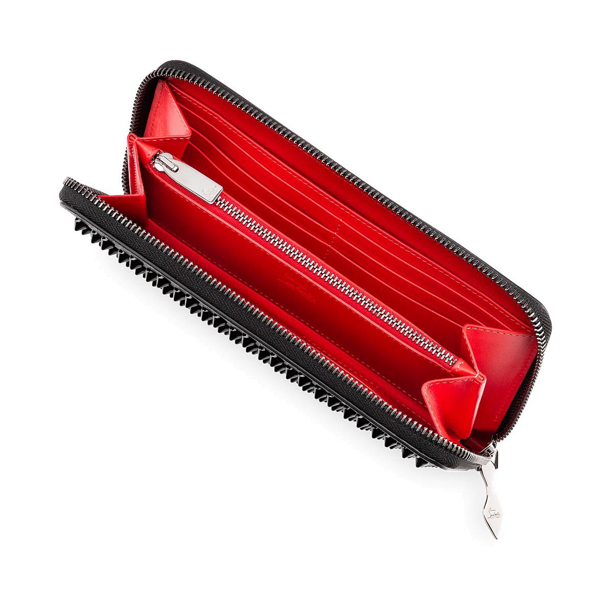 皮夹/配件 - Panettone Wallet - Christian Louboutin