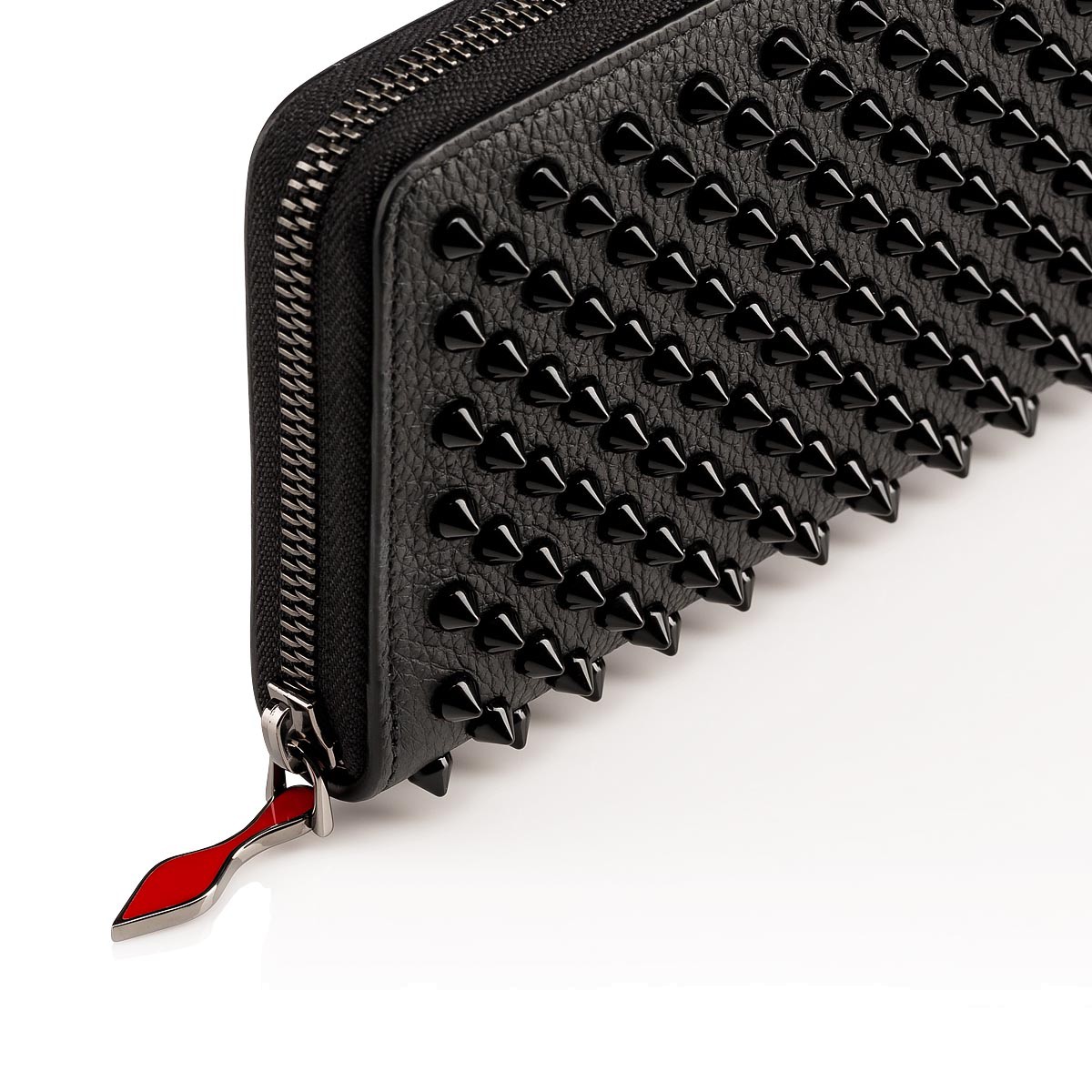 皮夹/配件 - Panettone Wallet - Christian Louboutin
