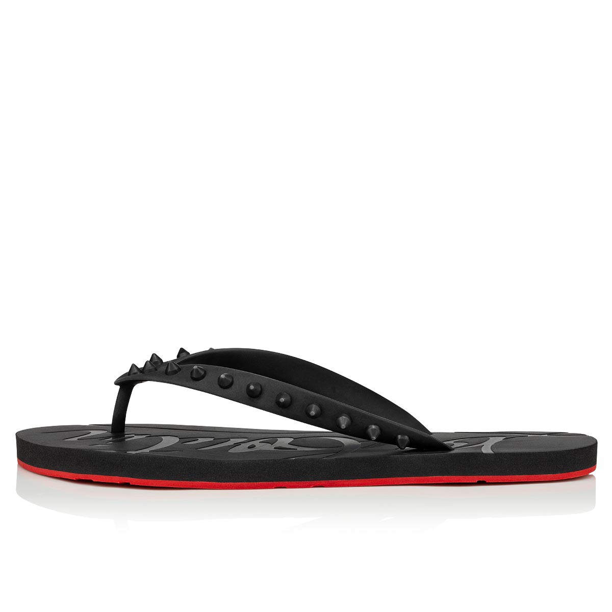 鞋履 - Loubi Flip - Christian Louboutin