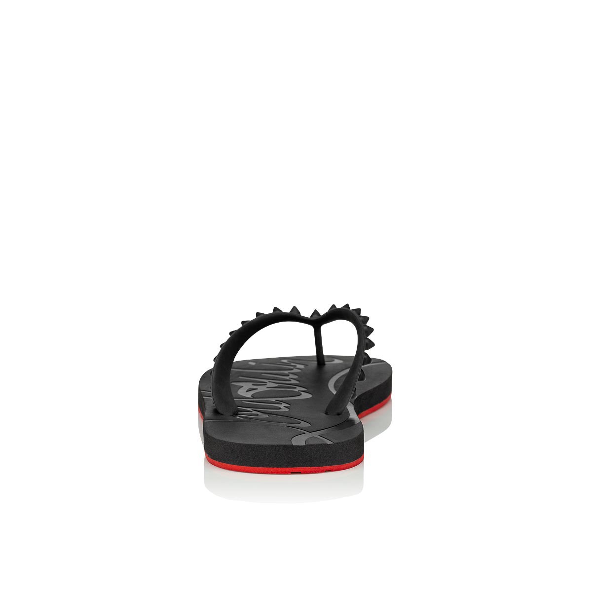 鞋履 - Loubi Flip - Christian Louboutin
