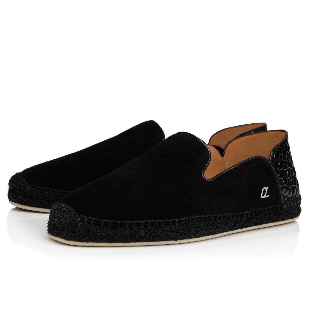 鞋履 - Espadon - Christian Louboutin