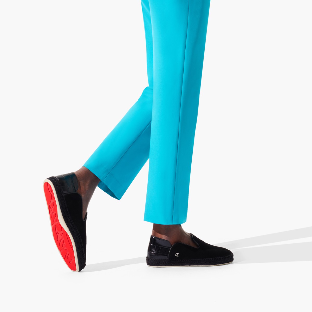 鞋履 - Espadon - Christian Louboutin