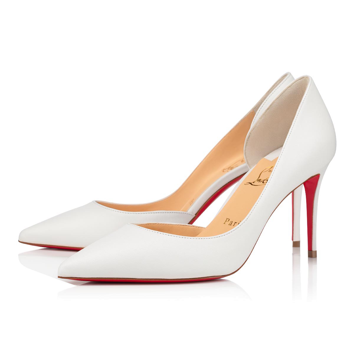 鞋履 - Iriza - Christian Louboutin