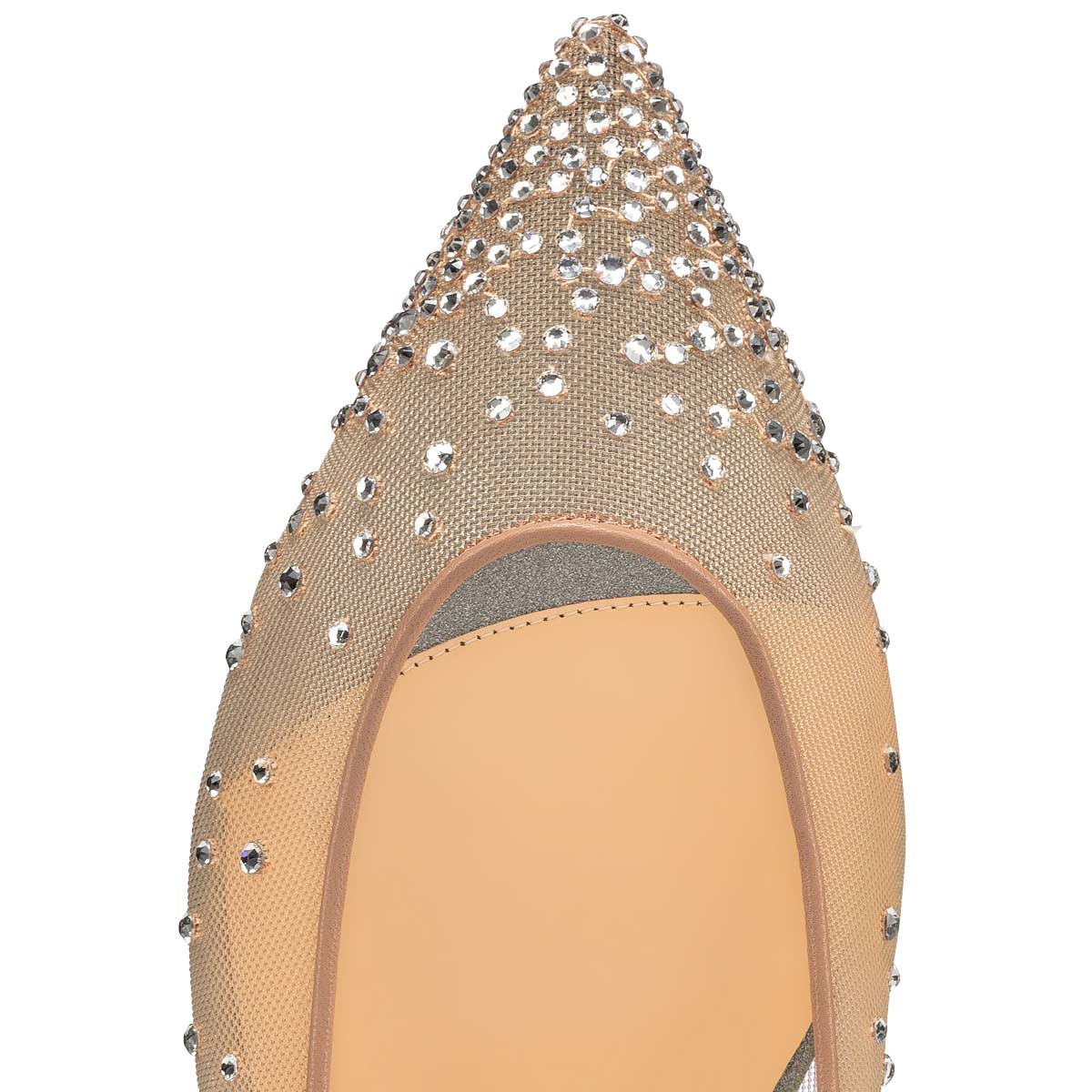 Shoes - Follies Strass - Christian Louboutin