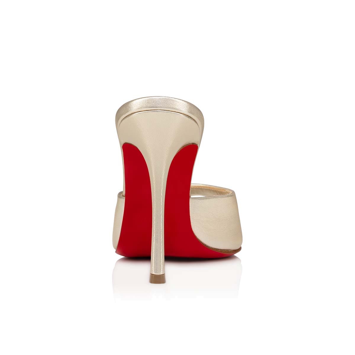 Shoes - Me Dolly - Christian Louboutin