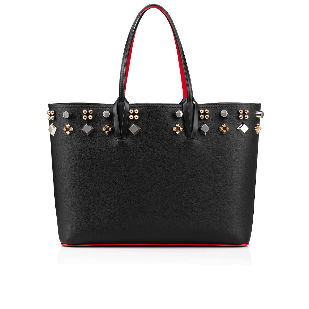 Bags - Cabata - Christian Louboutin