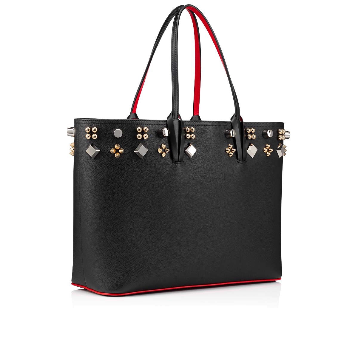 Bags - Cabata - Christian Louboutin