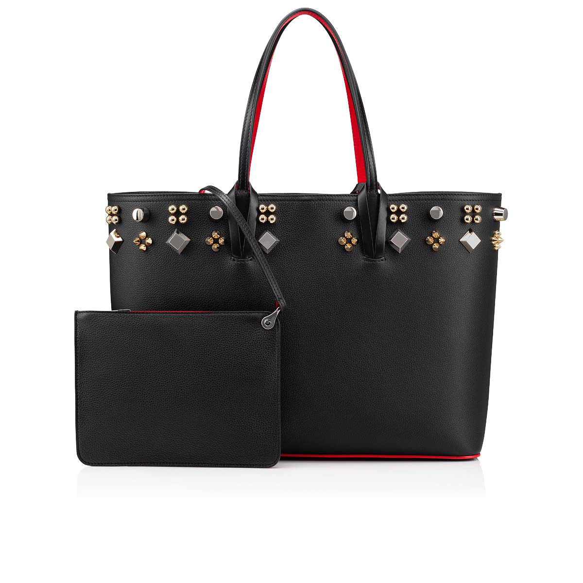 Bags - Cabata - Christian Louboutin