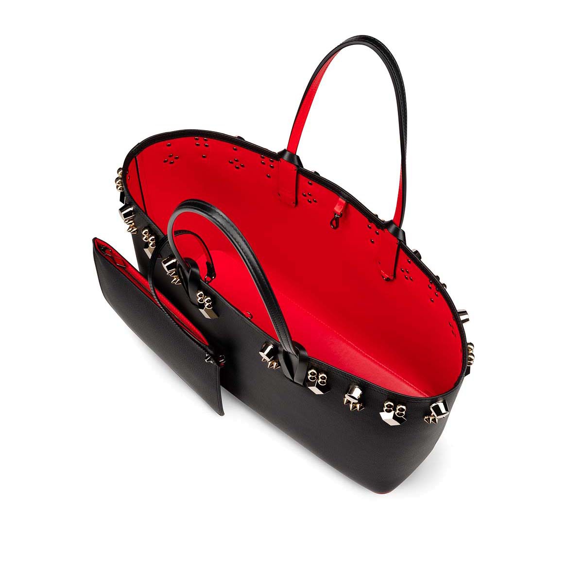 Bags - Cabata - Christian Louboutin