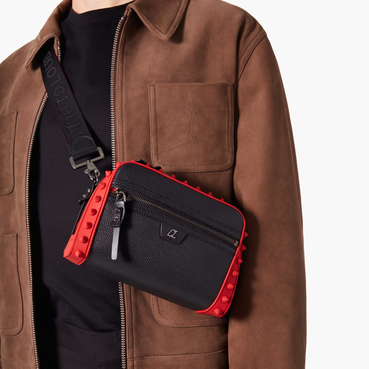 Bags - Loubitown - Christian Louboutin